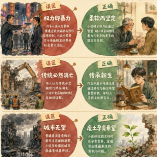 菁选灵创创意展示